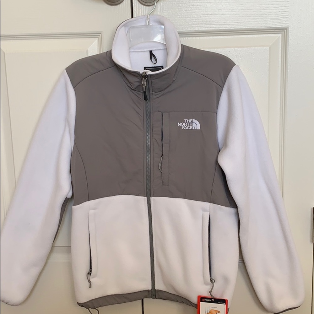 NWT North Face Denali Coat size M